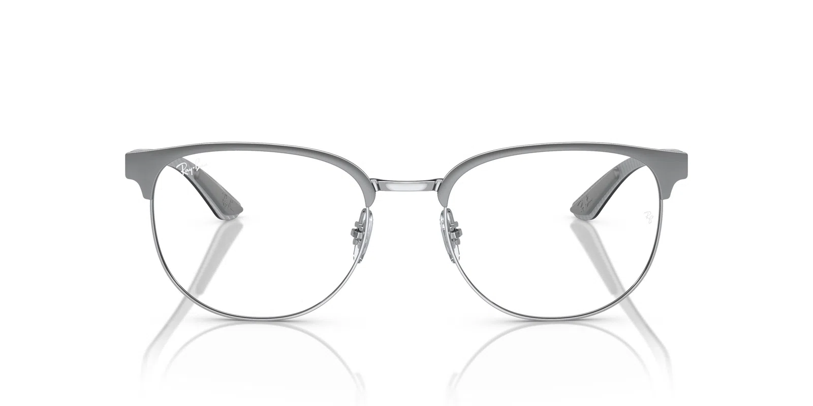 Ray-Ban 8422 Eyeglasses - view 16